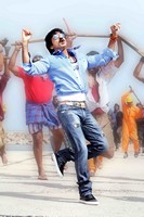 Daruvu Latest Stills